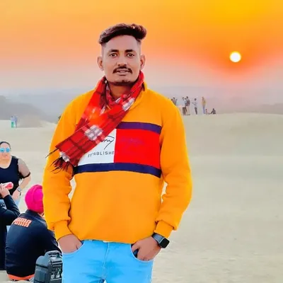 Rajendra Singh Satto profile