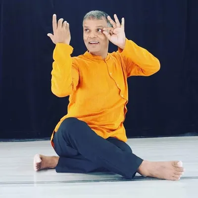 Rajendra Chaturvedi profile
