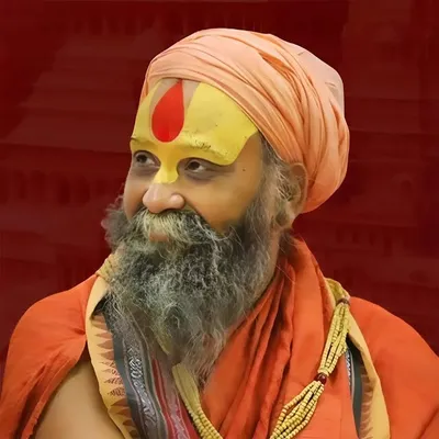Shri Rajendra Das Ji Maharaj profile