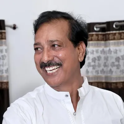 Rajendra Singh Shekhawat profile