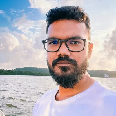 GOA Photographer | RAJENDRA profile