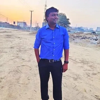 Rajendra Prasad profile