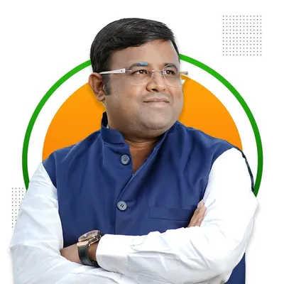 Rajendra Sable profile