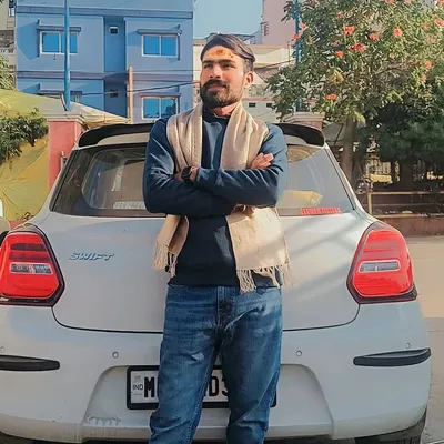 Rajendra Singh Rajput Bjp profile