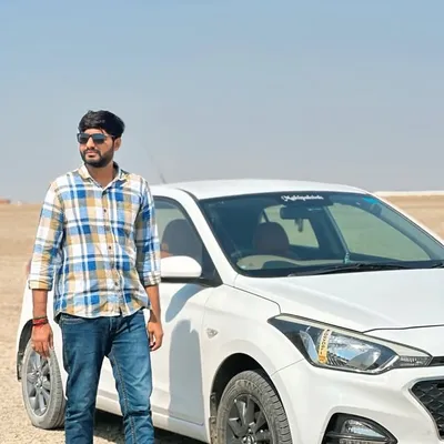 Dabhi Rajendrasinh