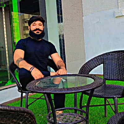 Rajendrasinh Gohil profile