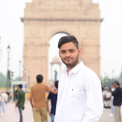 Rajendra Vishnoi profile