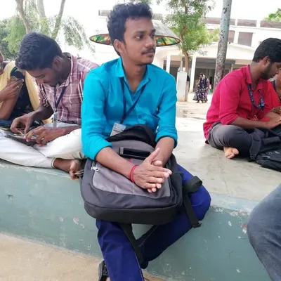 Rajesh profile