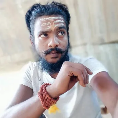 RajeshILU77 profile