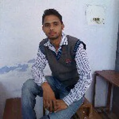 Rajesh Kumar profile