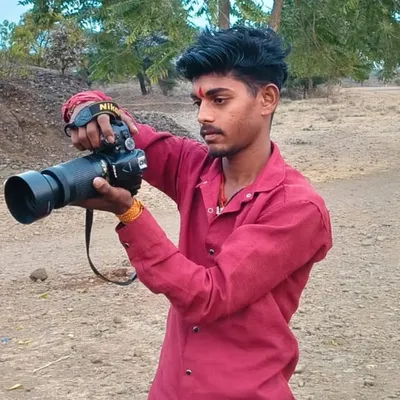 Rajesh_thakuršÆ profile