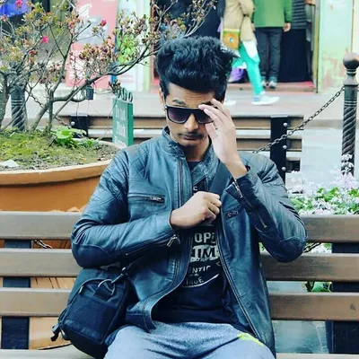 Rajesh Shelke profile