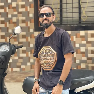 Rajesh Chaudharee profile