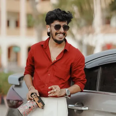 Rajesh Kumar profile