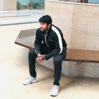 Rajesh fitness trainer profile