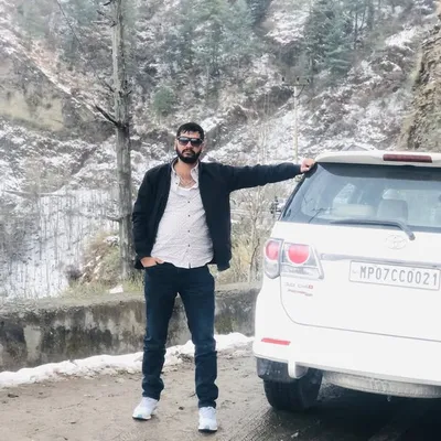 Rajesh Kumar profile
