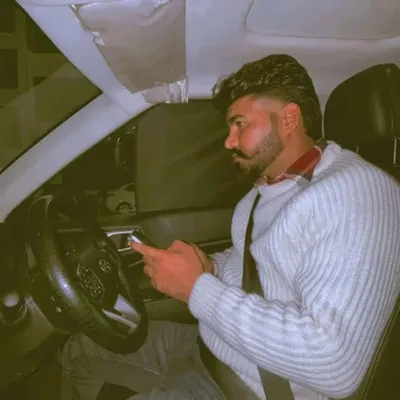 RAJESH ๐ profile