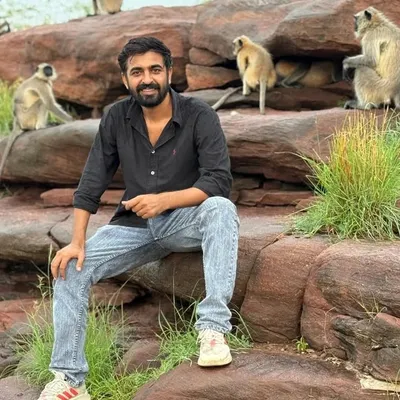 Rajesh bishnoi lohawat profile