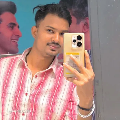 राजेश प्रधान ♡ profile
