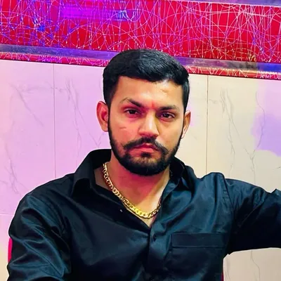 Rajesh Rana profile