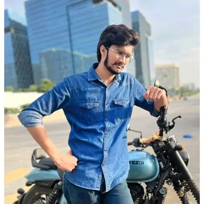 Rajesh_rkz profile