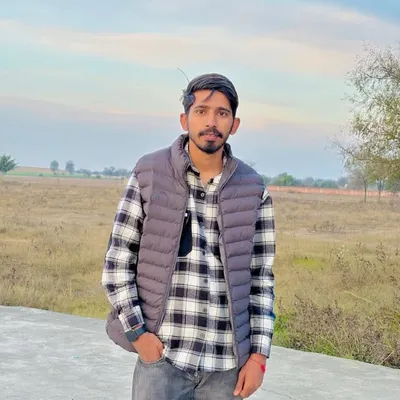 Rajesh Kumar profile