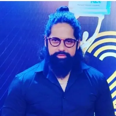 Rajesh Shringarpure profile
