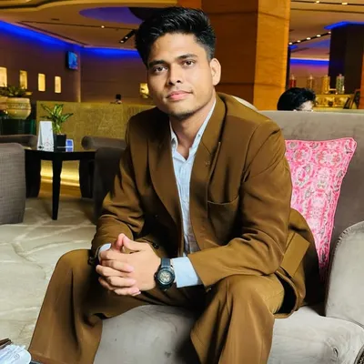 RAJESH THAPA profile