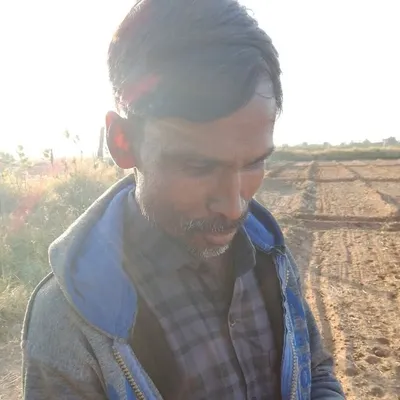 Maru Raj profile