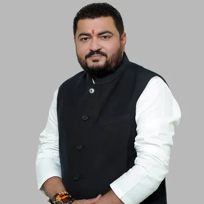 Rajesh Chudasama profile