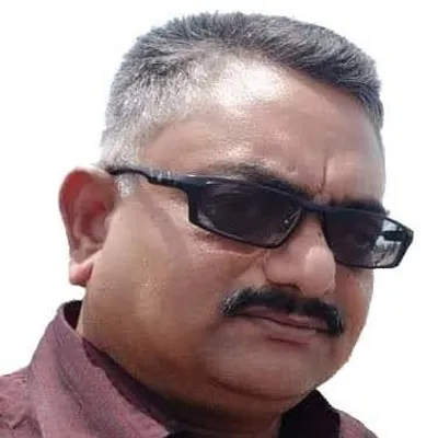 Rajesh profile