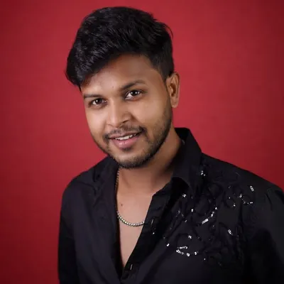 Rajesh Das profile