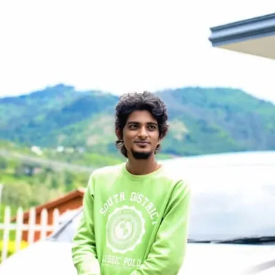 RAJESH profile