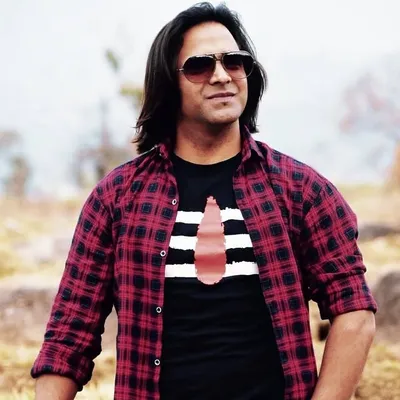Rajesh Dogra profile