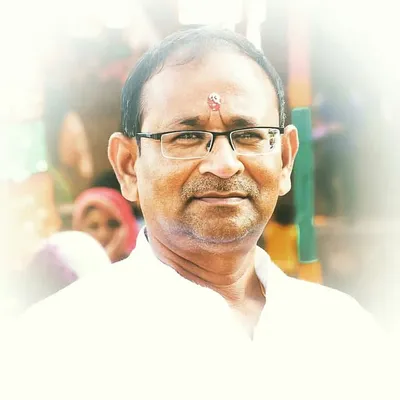 rajesh gohil profile
