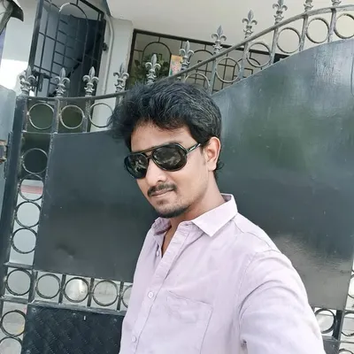 Rajesh Guna profile