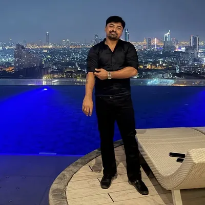 Rajesh Guttedar profile