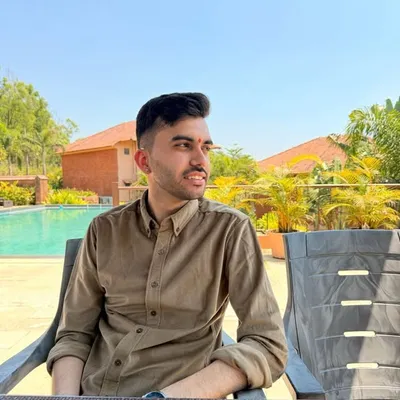 Rajesh Patel profile