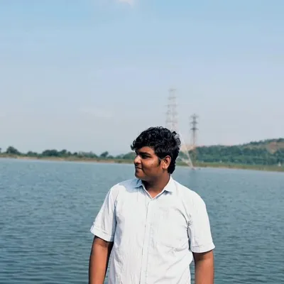 Rajeshl⚜️ profile