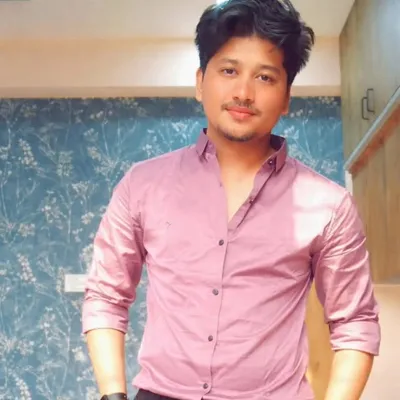 ๐๐๐ฃ๐๐ฌ๐ก ๐๐๐ข๐ง profile