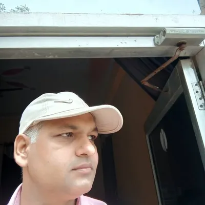Rajesh Kumar profile