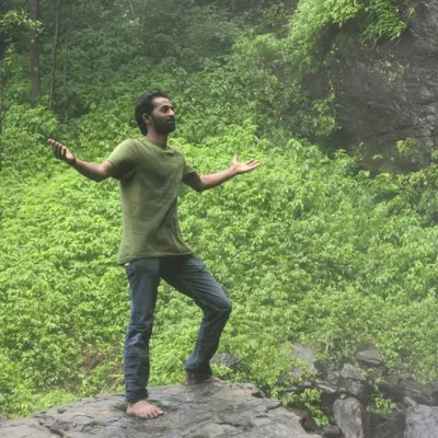 RAJESH REDDY profile