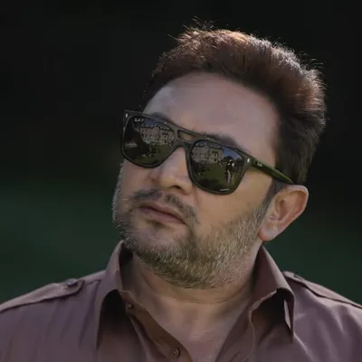 Rajesh Kumar profile
