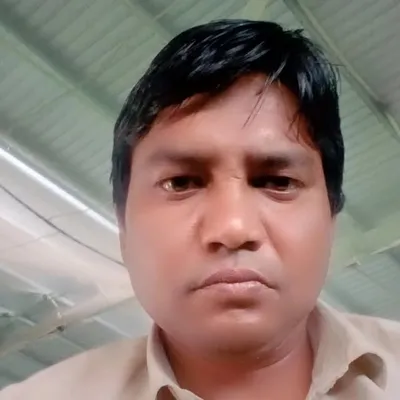 Rajesh Kumar profile