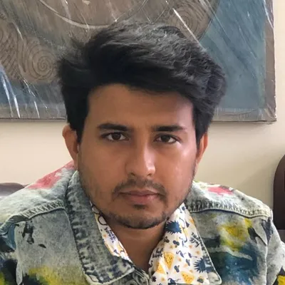 Rajesh Kumar profile