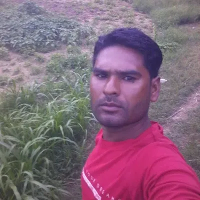 Rajesh Meena profile