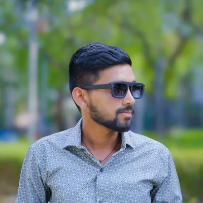 Mer Rajesh profile
