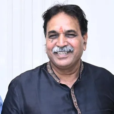 Rajesh Munat profile