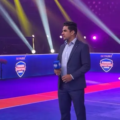 Rajesh Narwal profile