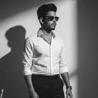RAJESH NAYAK 🎭 profile